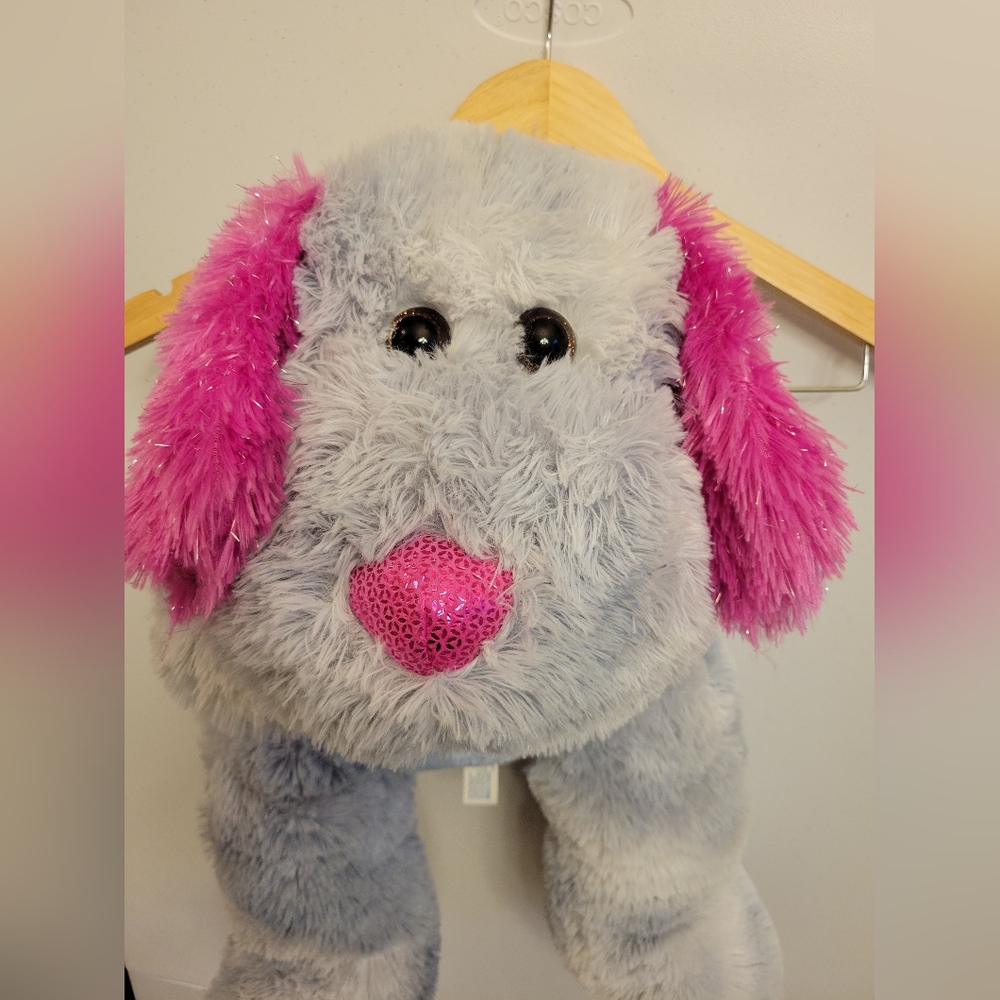 Dog Teddy BearTeddy